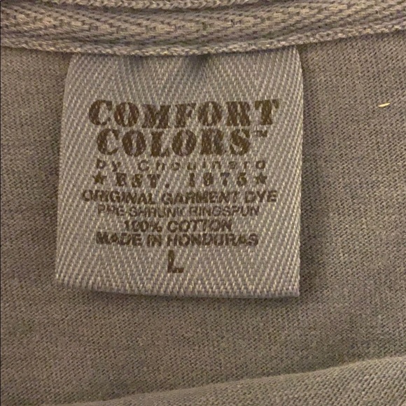 South Carolina Home LS shirt - Picture 6 of 6